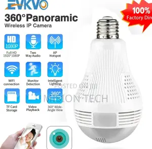 Nanny Camera