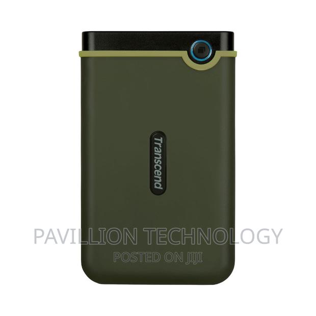 2tb Transcend Refurbished - main view