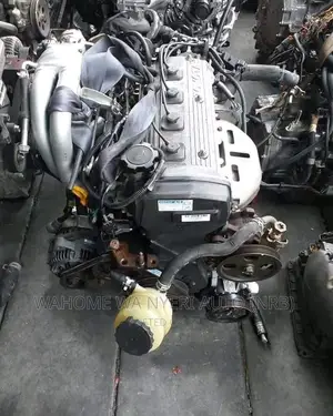 4a,5a,4e,5e Engine's
