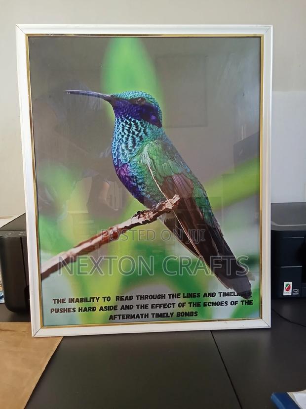 Beautiful A2, Photo Frames, Picture Frames