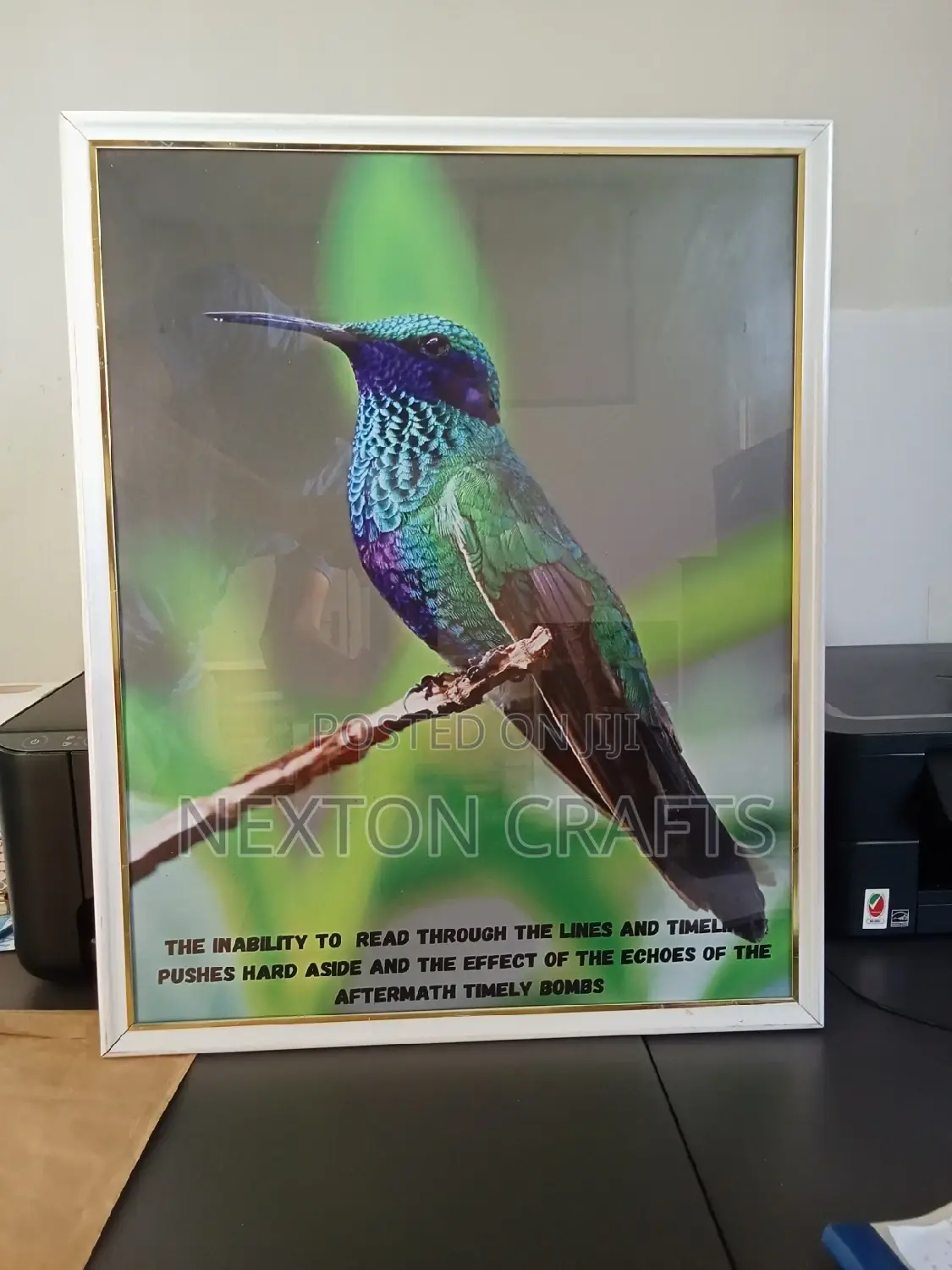 Beautiful A2, Photo Frames, Picture Frames