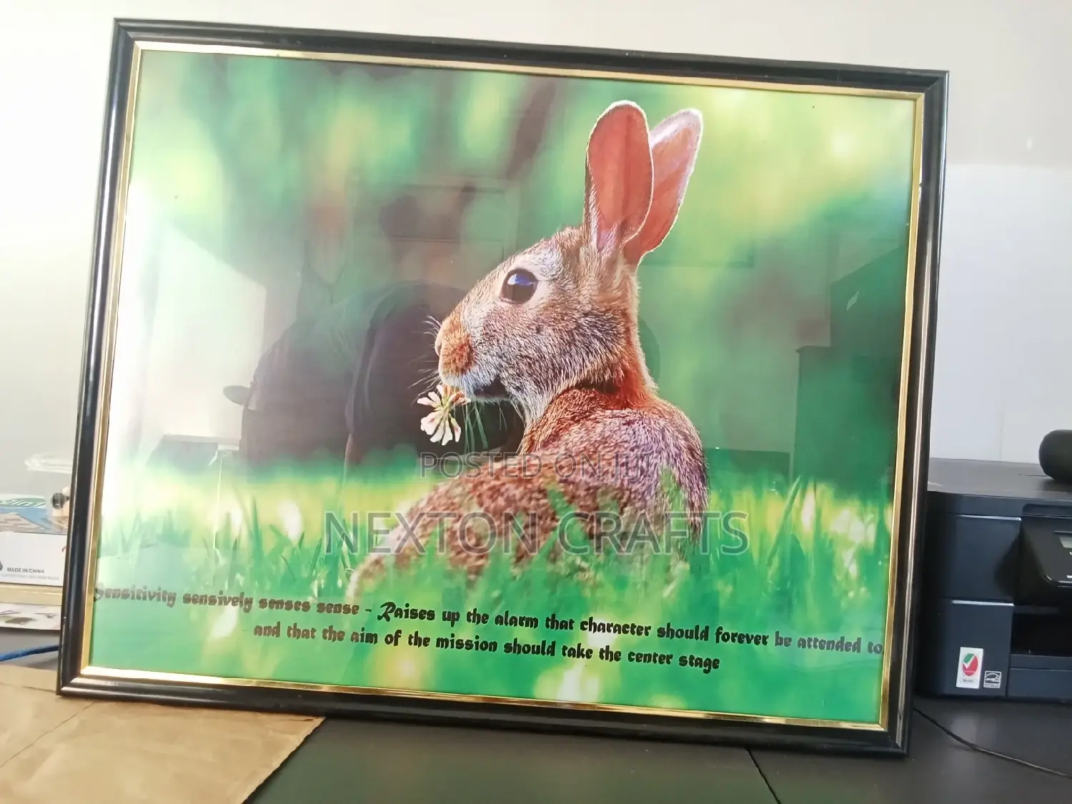 A2 Sizes All Colors Photo Frames, Picture Frames