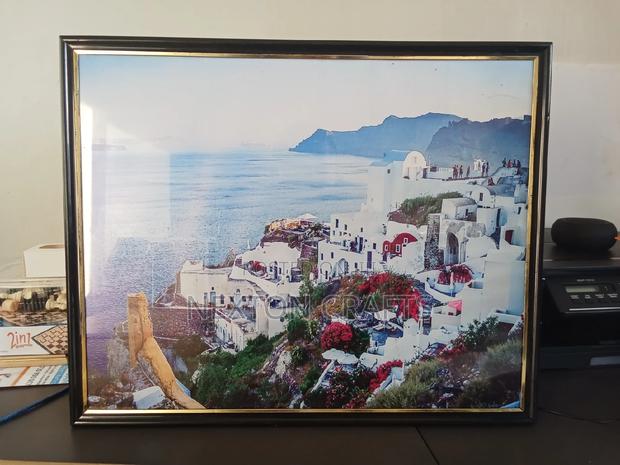 Urban Photo Frames, Picture Frames Available - main view