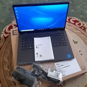Laptop Dell Latitude 7420 16GB Intel Core I5 SSD 512GB
