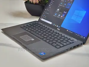 Laptop Dell Latitude 7420 16GB Intel Core I5 SSD 512GB