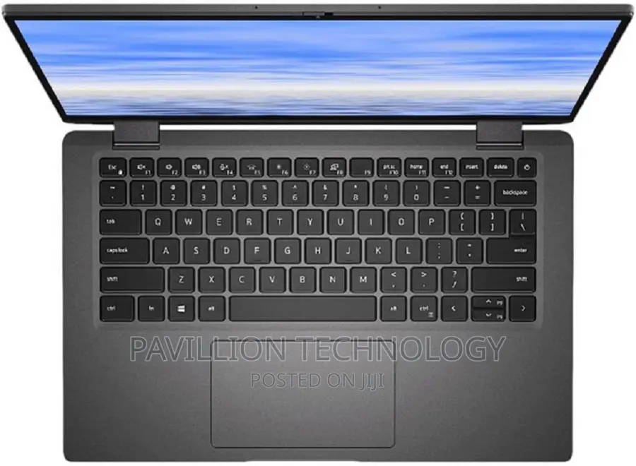 Laptop Dell Latitude 7420 16GB Intel Core I5 SSD 512GB