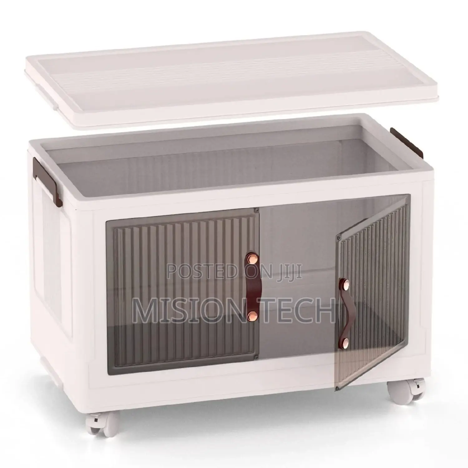 Single Layer Storage Box