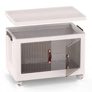 Single Layer Storage Box