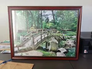 Brown Picture Frames, Photo Frames