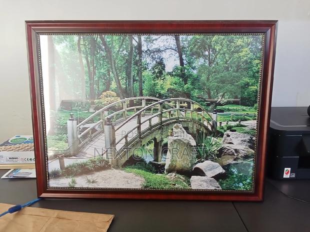 Brown Picture Frames, Photo Frames - thumbnail 2