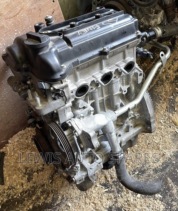 Ro6 Slim Engine