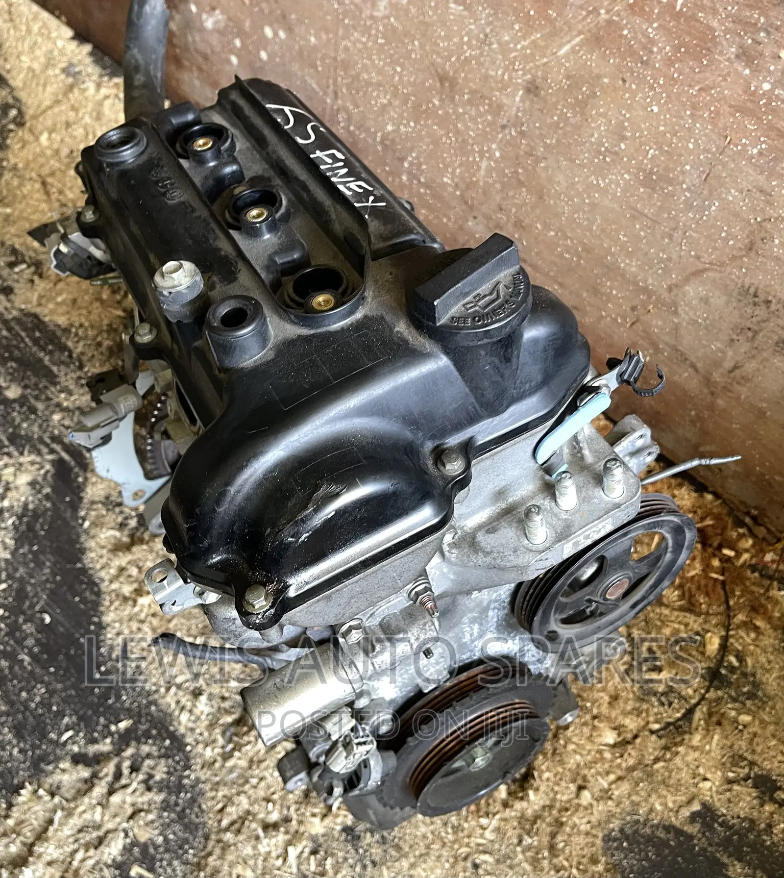 Ro6 Slim Engine