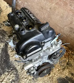 Ro6 Slim Engine