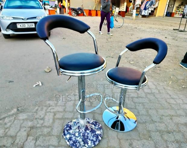 Bar Stools - main view