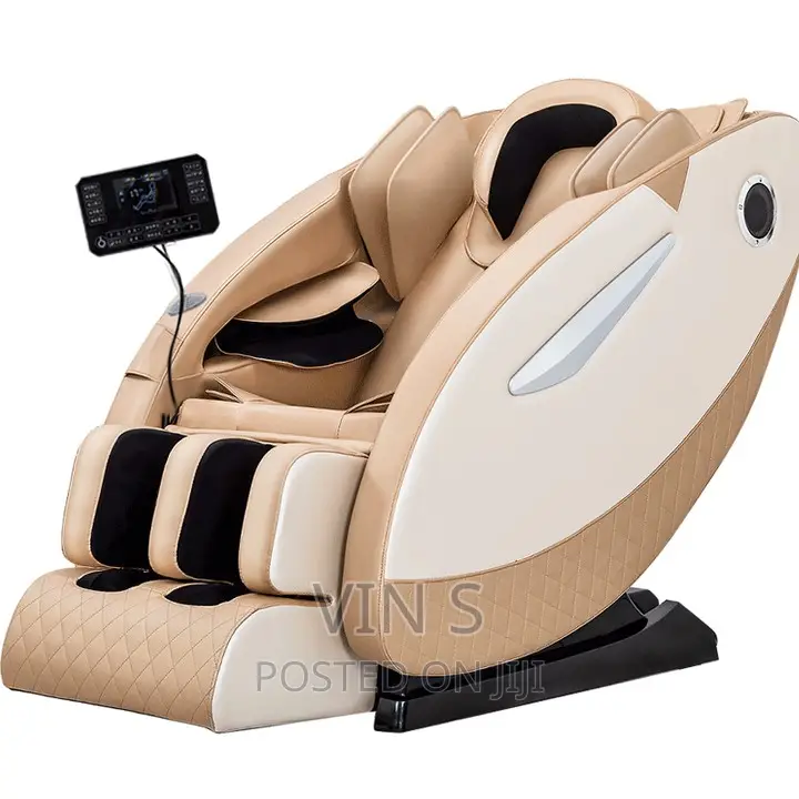 4-D Massage Chairs~ Massage Chairs~ Massage Chairs