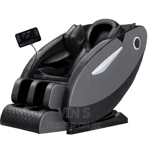 4D Massage Chairs~ Massage Chairs_ Massage Chairs