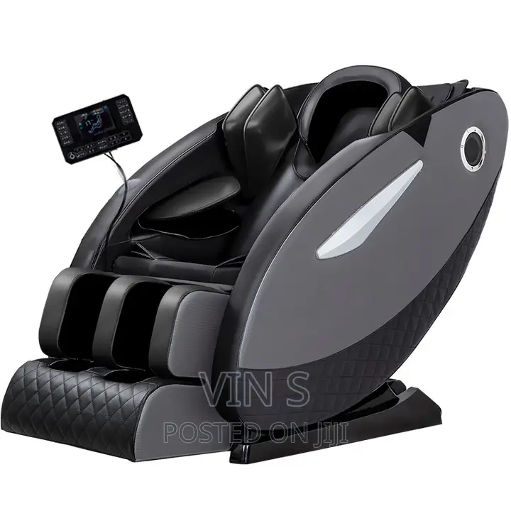4D Massage Chairs~ Massage Chairs_ Massage Chairs