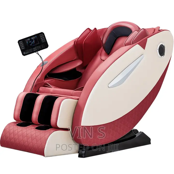 4D Massage Chairs~ Massage Chairs" Massage Chairs" Massage