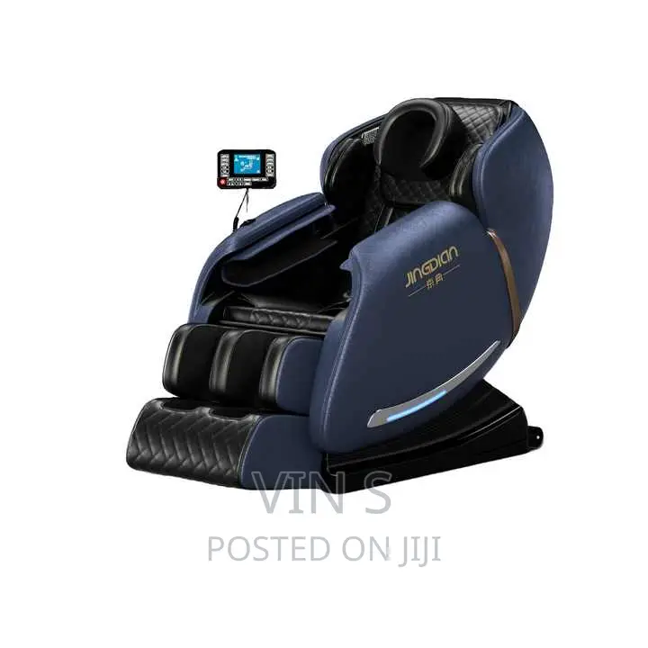 Massage Chairs~ Massage Chairs; 4D Massage Chairs; Massage