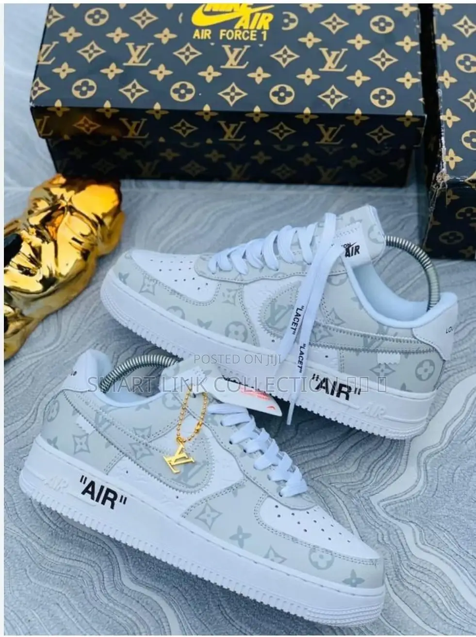 New Air Force