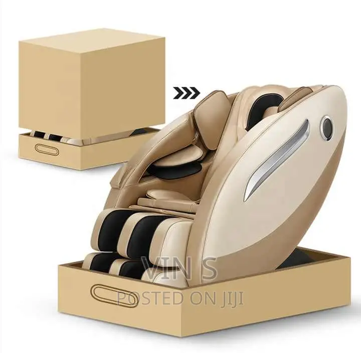 Massage Chairs~ 4-D Massage Chairs- Massage Chairs- Massage