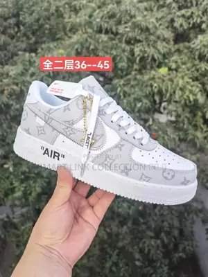 New Air Force
