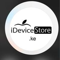 iDevicestore.ke logo