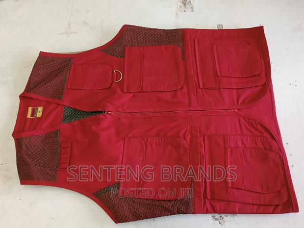 Safari Jacket - thumbnail 4