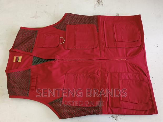 Safari Jacket - thumbnail 6