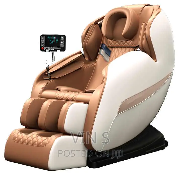 Massage Chairs~ Massage Chairs^ Massage Chairs^ 4-D Massage
