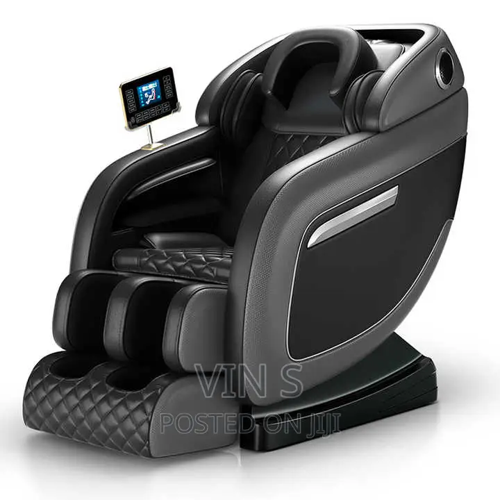 Massage Chairs~ 4-D Massage Chairs[ Massage Chairs[ Massage