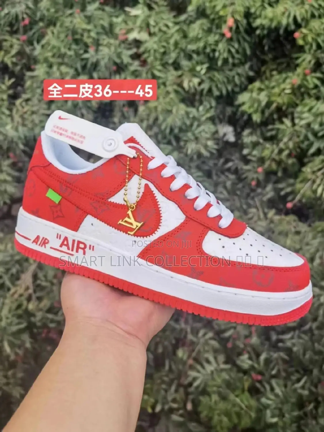 New Air Force