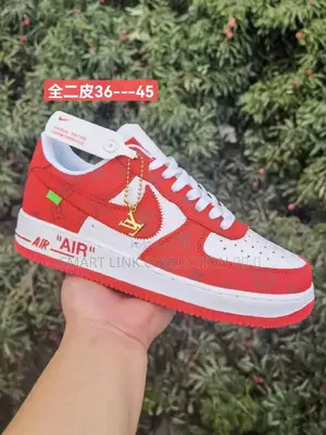 New Air Force