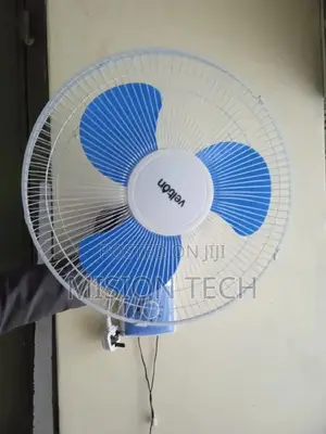 Vetron Wall Fan