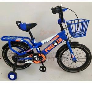 Three Gun BMX Size 16 Inches - thumbnail 2