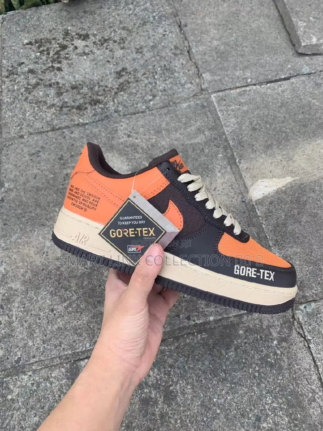 Nike Gore Tex