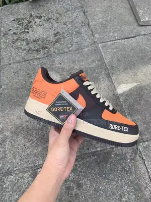 Nike Gore Tex