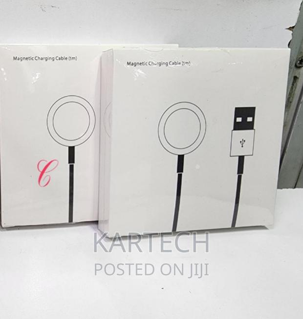 Apple Watches Magnetic Charging Cables - thumbnail 3