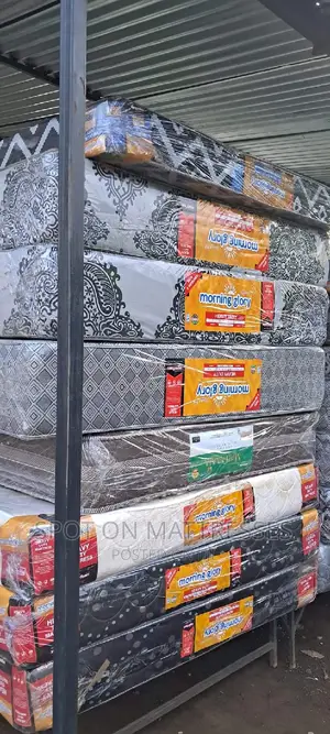 5by6 10inch HD Mattresses