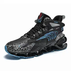 New Adidas Jeddens