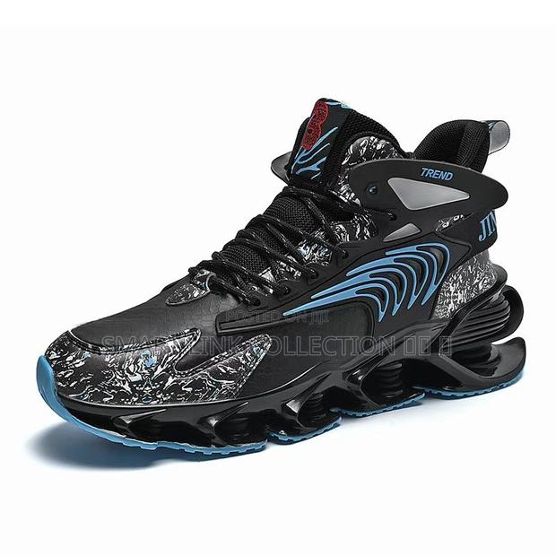 New Adidas Jeddens