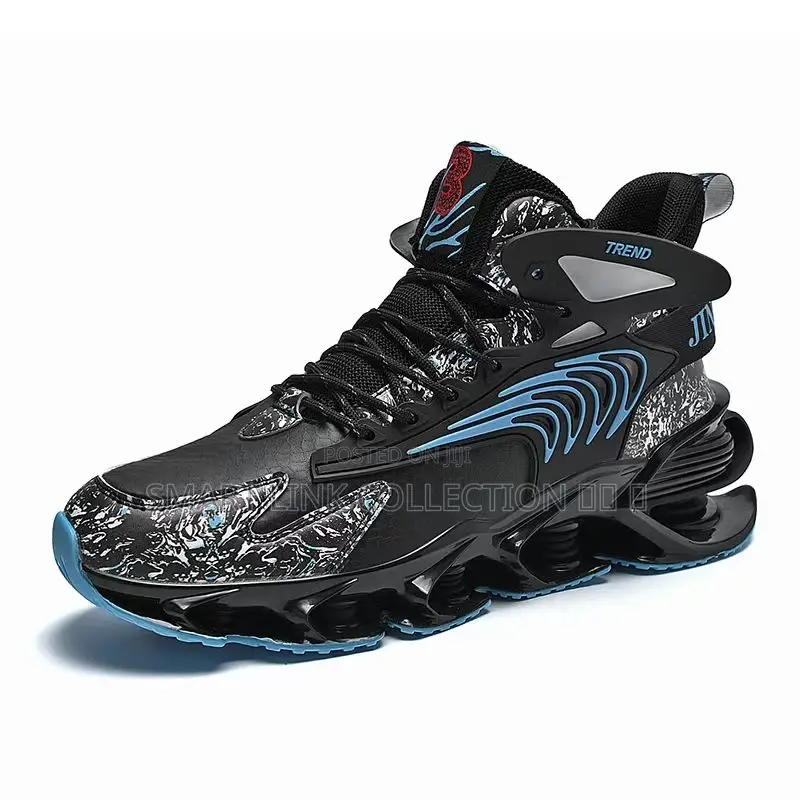 New Adidas Jeddens