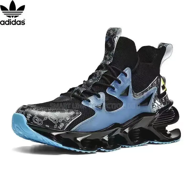 New Adidas Jeddens