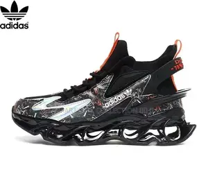 New Adidas Jeddens