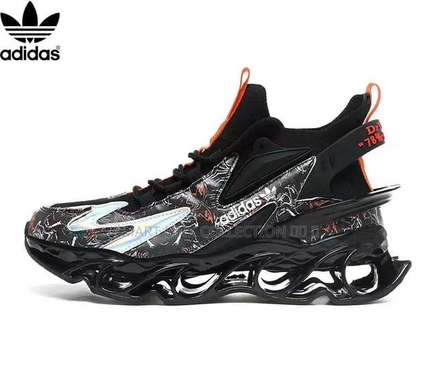 New Adidas Jeddens - thumbnail 2
