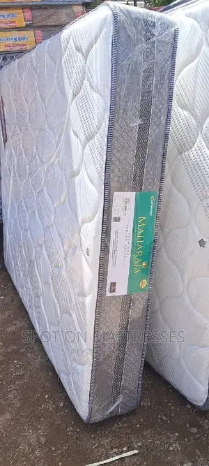 5by6 Spring Mattress