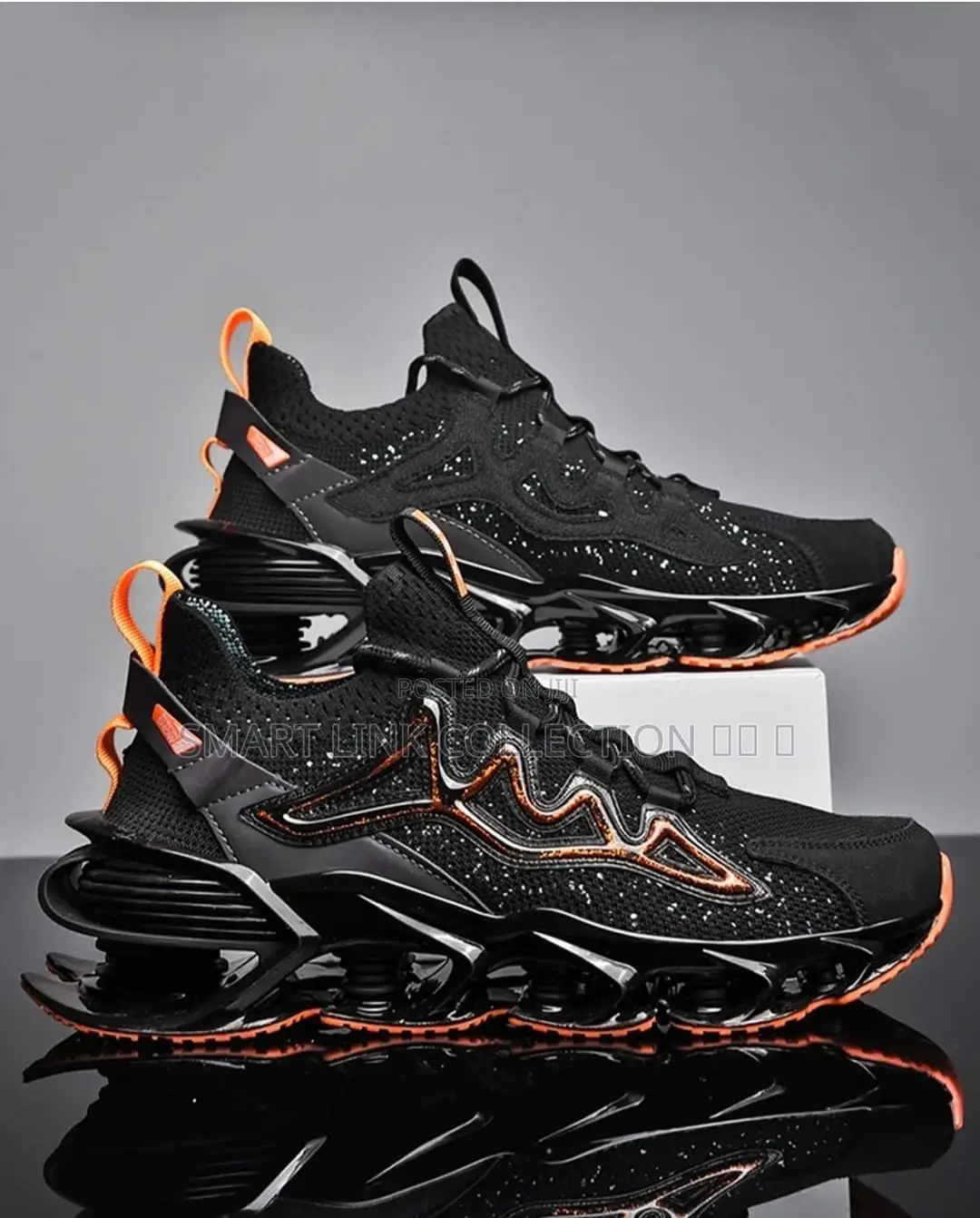 Adidas Jeddens Shoe