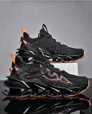 Adidas Jeddens Shoe