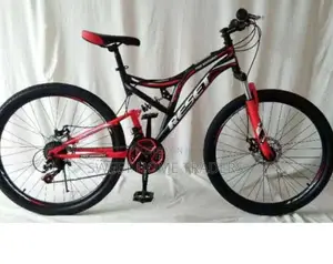 Reset MTB Size 26 With Gear and Shox