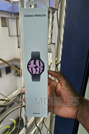 Samsung Galaxy Watch 6 44MM - thumbnail 2